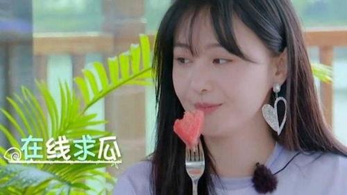 娱乐吃瓜小阿酱是谁啊视频